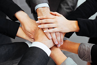 勞務外包的三大核心優勢